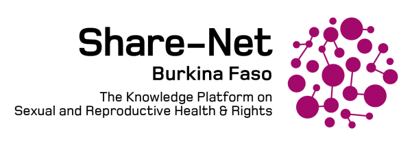 Charte des membres de Share-Net Burkina Faso
