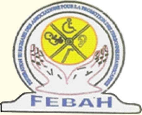 La Fédération Burkinabè des Associations pour la promotion des personnes Handicapées (FEBAH)