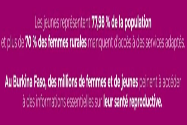 vidéo de capitalisation de Share-Net Burkina Faso