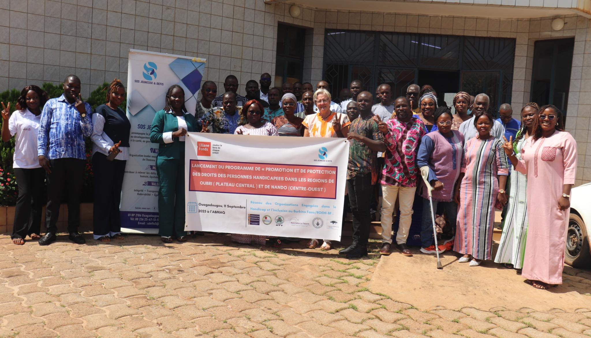 𝗛𝗮𝗻𝗱𝗶𝗰𝗮𝗽 𝗲𝘁 𝗜𝗻𝗰𝗹𝘂𝘀𝗶𝗼𝗻 : 𝗹𝗲 𝗽𝗿𝗼𝗴𝗿𝗮𝗺𝗺𝗲 𝗱𝗲 𝗽𝗿𝗼𝗺𝗼𝘁𝗶𝗼𝗻 𝗲𝘁 𝗱𝗲 𝗽𝗿𝗼𝘁𝗲𝗰𝘁𝗶𝗼𝗻 𝗱𝗲𝘀 𝗱𝗿𝗼𝗶𝘁𝘀 𝗱𝗲𝘀 𝗽𝗲𝗿𝘀𝗼𝗻𝗻𝗲𝘀 𝗵𝗮𝗻𝗱𝗶𝗰𝗮𝗽é𝗲𝘀 𝘃𝗼𝗶𝘁 𝗹𝗲 𝗷𝗼𝘂𝗿