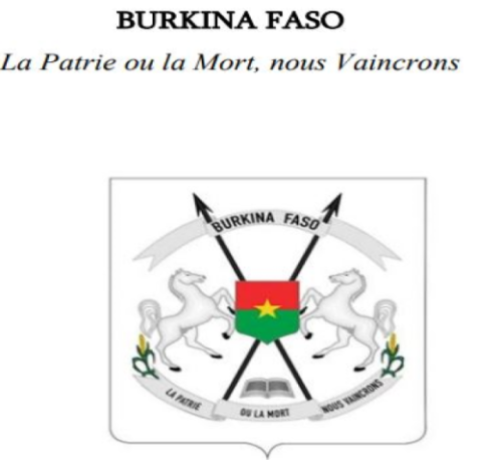 PLAN NATIONAL DE DEVELOPPEMENT (PND) 2026-2030